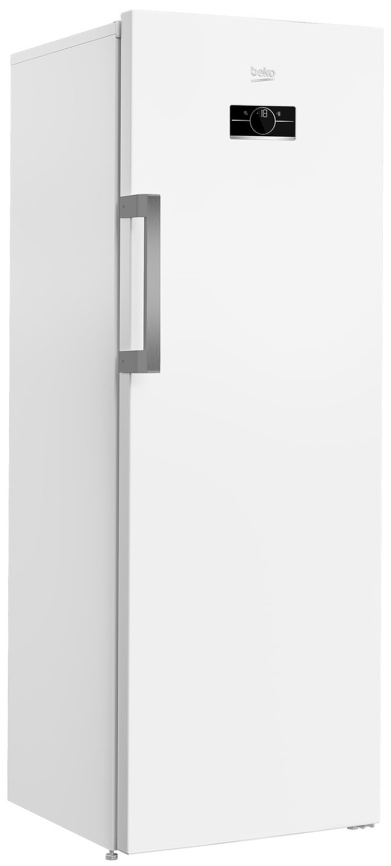 Морозильник Beko B3RFNK292W No Frost A+ 293 л, белый фото 2