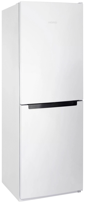 Двухкамерный холодильник Nord NRB 151 W фото 1