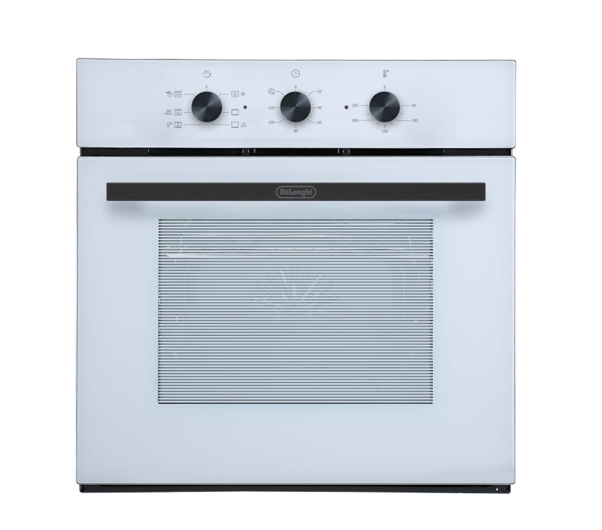 Встраиваемый духовой шкаф Delonghi Delonghi DEO 615 BB Fabiola фото 1