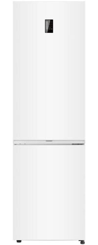 Двухкамерный холодильник Candy CFN6200WD фото 1