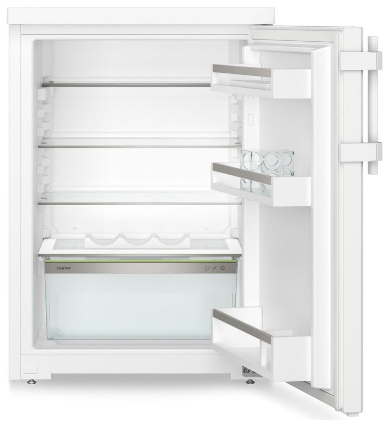 Однокамерный холодильник Liebherr Rci 1620-20 001, белый фото 8