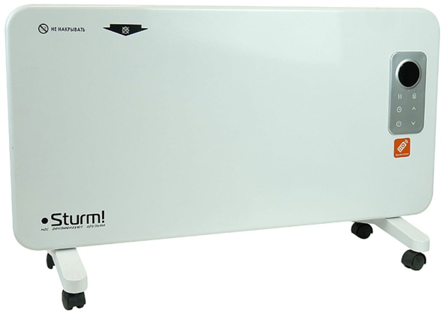 Конвектор Sturm! CH1500D фото 2