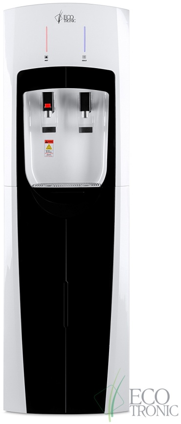Пурифайер Ecotronic A72-U4L white-black (ETK11605) фото 1
