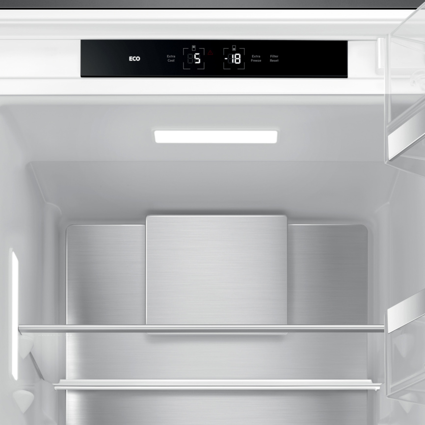 Встраиваемый холодильник Smeg Smeg C9174TN5D1 фото 5