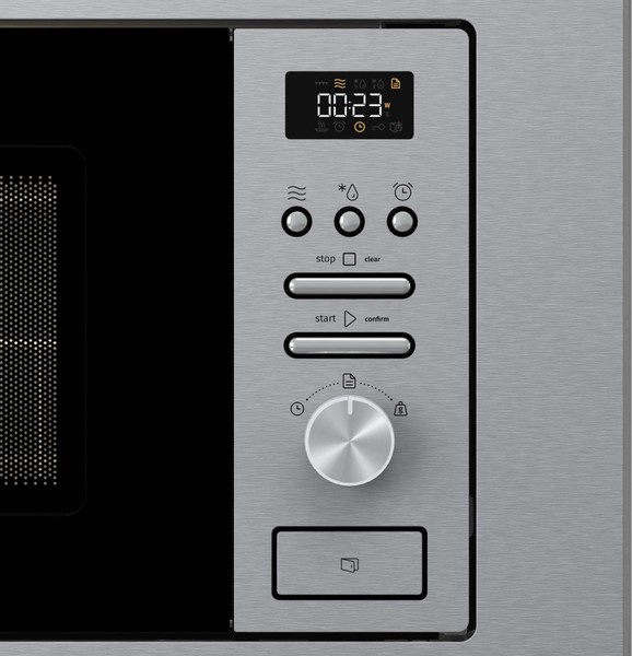 Микроволновая печь встраиваемая 20L BM201AG1X 740247 GORENJE фото 5