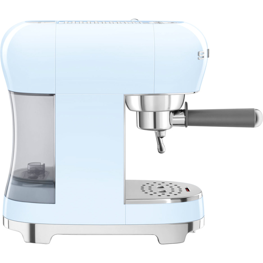 Ручная кофемашина SMEG ECF02PBEU фото 7