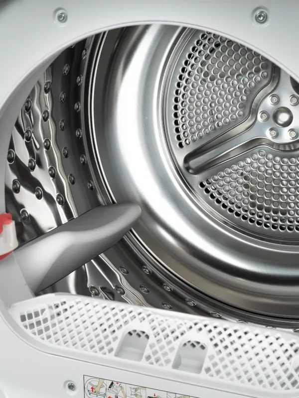 Сушильная машина Delonghi DTD 795 H FABIO фото 5
