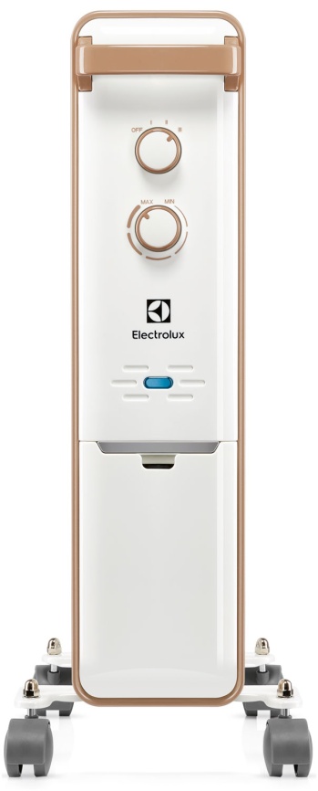 Масляный обогреватель Electrolux EOH/M-9157 Wave, 7 секций (HC-1100762) фото 1