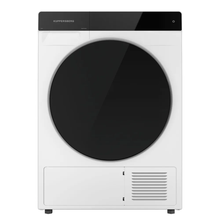 Сушильная машина Kuppersberg DM 590 W фото 2