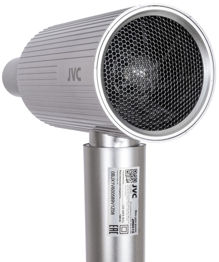 Фен JVC JHD012 фото 7