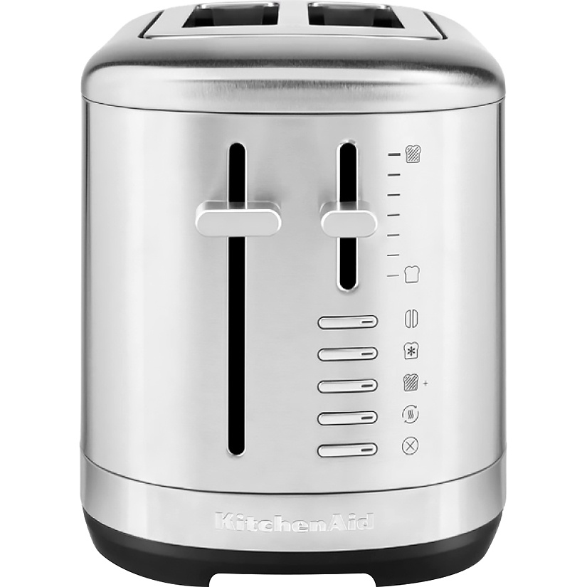 Тостер KitchenAid 5KMT2109ESX фото 3