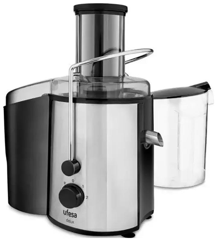 Соковыжималка Ufesa LC5750 Delux фото 1