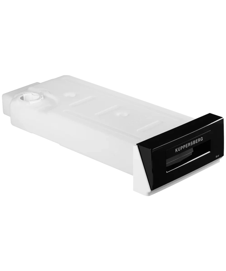 Сушильная машина Kuppersberg DM 560 W фото 14