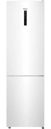 Двухкамерный холодильник Haier CEF538CWG фото 1