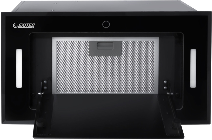Вытяжка Exiteq EX - 1236 black фото 5