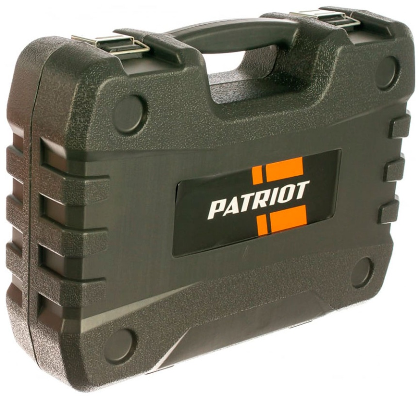 Аккумуляторный перфоратор Patriot RH 210Li UES фото 3