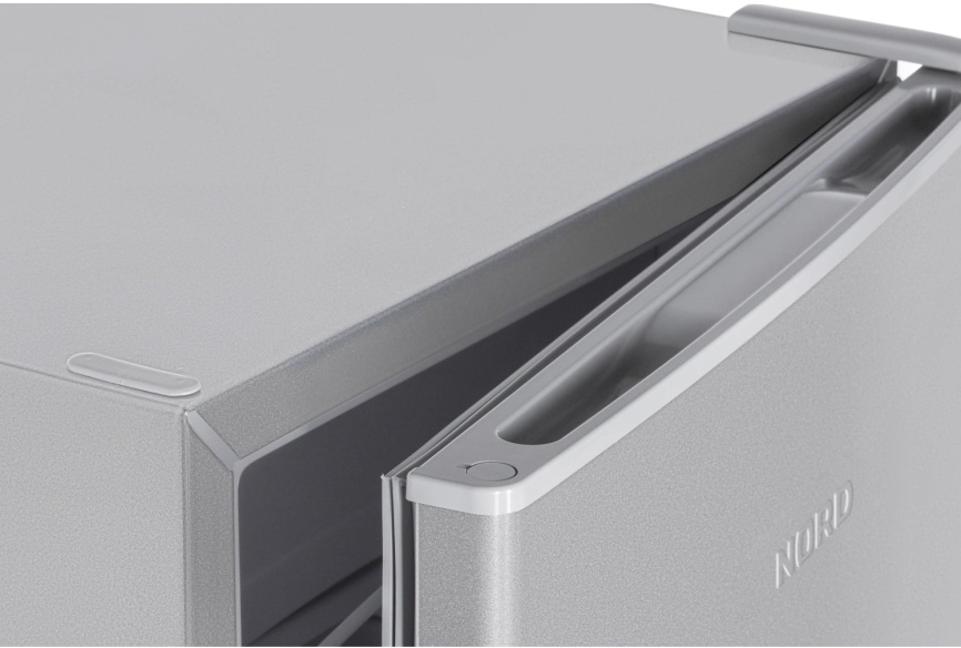 Мини-холодильник Nord Мини-холодильник Nord NR 402 S компрессорный 53,7 см, 60 л, белый фото 3