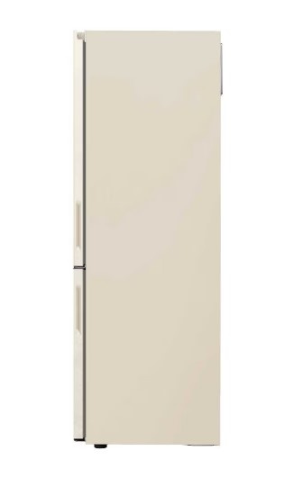 Холодильник GC-B459AEMW LG фото 3