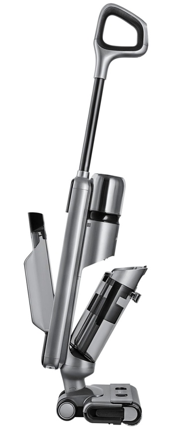 Пылесос моющий Red Solution AQUA W3450 фото 4