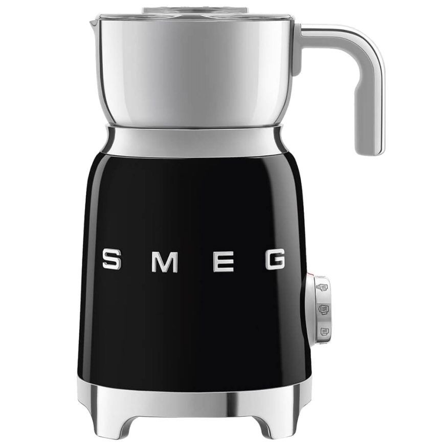 Вспениватель молока SMEG SMEG MFF11BLEU фото 1