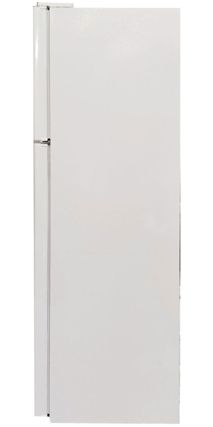 Двухкамерный холодильник Ascoli ADFRW280 No frost, белый фото 6