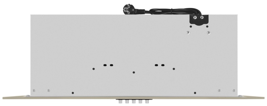 Вытяжка Meferi INBOX60BG GLASS ULTRA фото 7