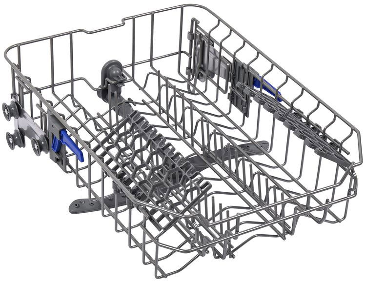 Полновстраиваемая посудомоечная машина Homsair DW47M фото 11
