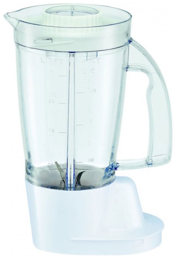 Кухонный комбайн Moulinex FP5421 DoubleForce Compact с чашей 2,2л, белый фото 14