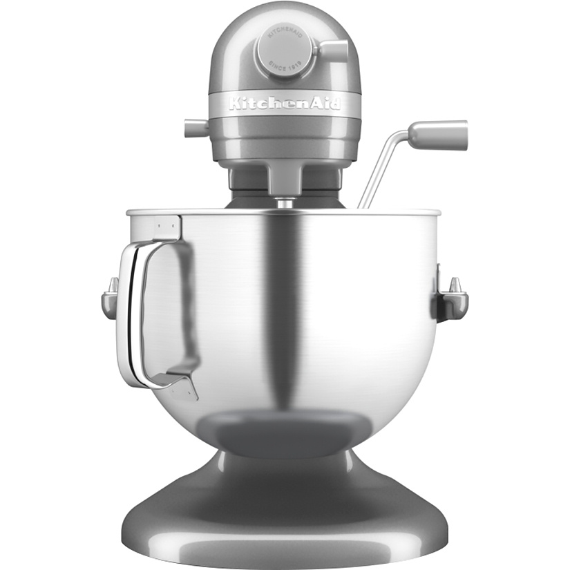 Настольный миксер KitchenAid 5KSM70SHXEMS фото 3