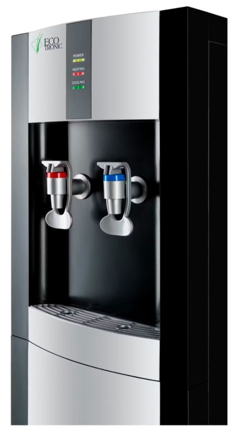 Пурифайер Ecotronic H1-U4LE black (ETK7166) фото 4