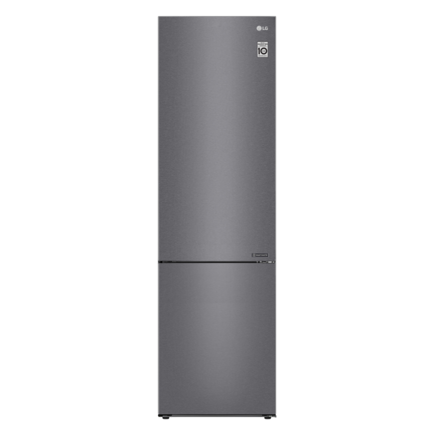 Холодильник LG LG GA-B509CLCL фото 1