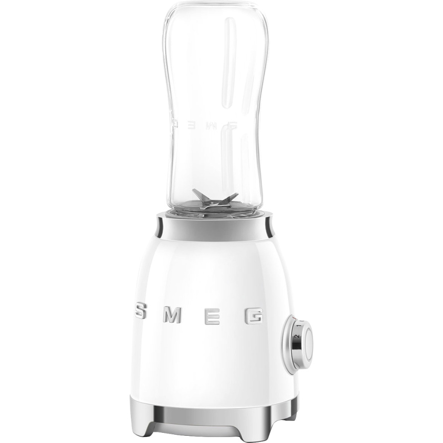 Блендер SMEG Smeg PBF01WHEU фото 4
