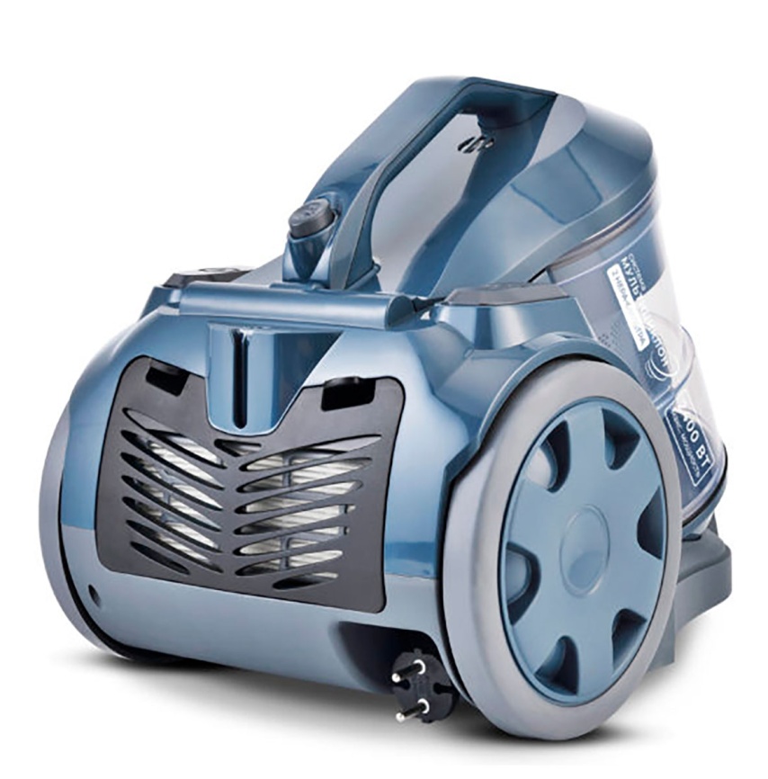 Пылесос напольный Centek CT-2546, 2400/400Вт фото 2