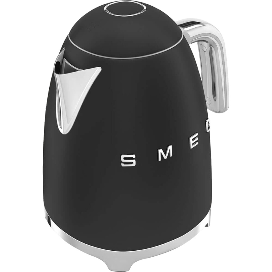 Чайники SMEG KLF03BLMEU фото 2
