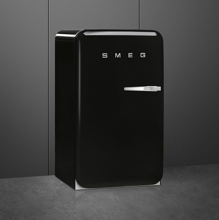 Холодильник SMEG SMEG FAB10LBL6 фото 3