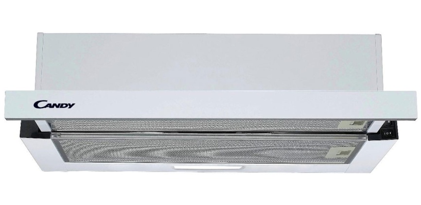 Вытяжка Candy CBT60RWG-07 фото 1