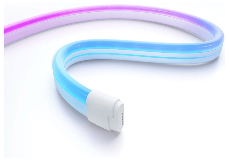 Светодиодная лента Xiaomi Smart Lightstrip Pro фото 5
