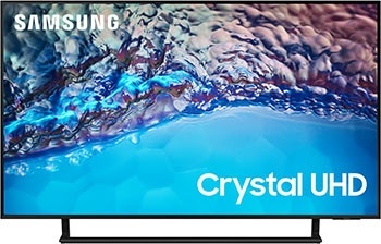 Телевизор Samsung UE43BU8500UXCE фото 1