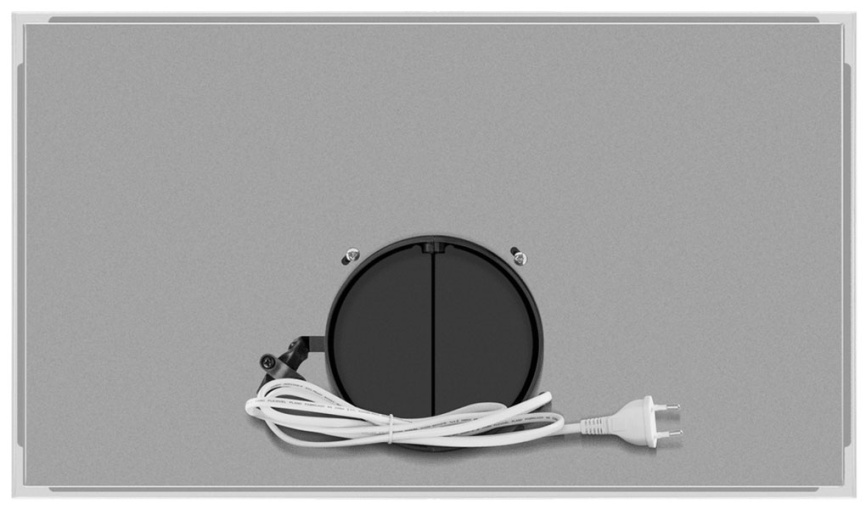 Вытяжка Maunfeld Crosby Light 5028, белый фото 9