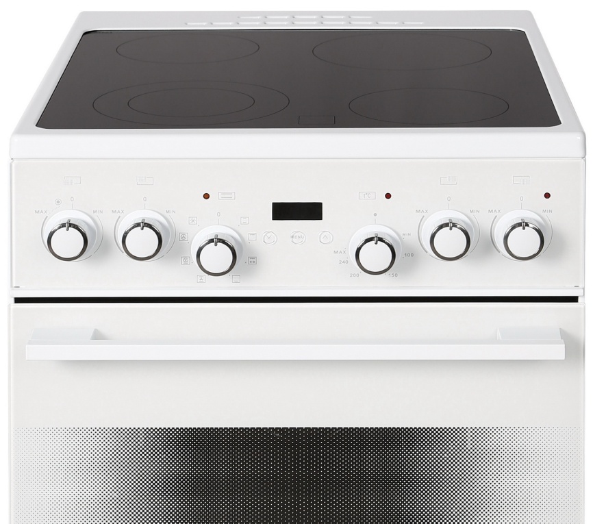 Электроплита Gefest 5560-03 0040 фото 4