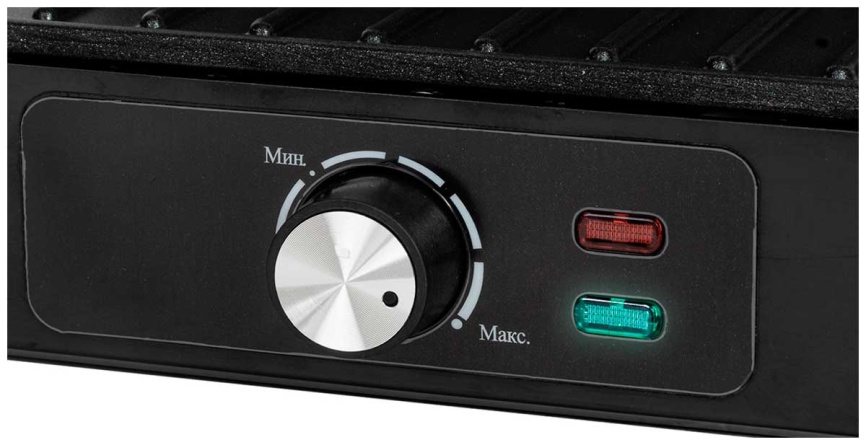 Гриль Pioneer GR1064E фото 4
