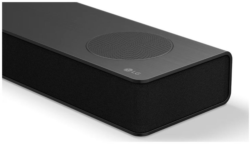 Саундбар  LG S80TR, черный фото 5