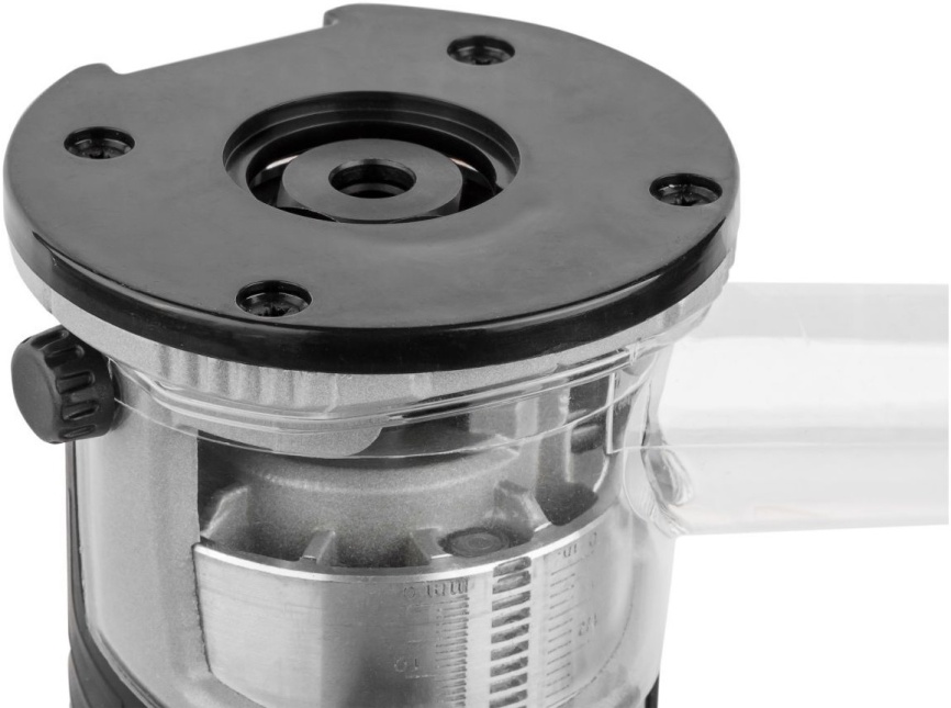 Фрезер Wortex CMM 1835 (CMM183502629) фото 5