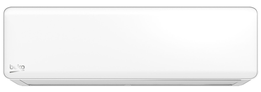 Кондиционер сплит-система Beko BRFPA 090 (BRFPA 091) белый фото 1