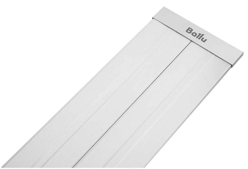 Инфракрасный обогреватель Ballu BIH-AP4-3.0 фото 2