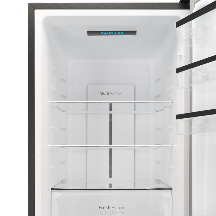Холодильник Delonghi Delonghi DCS 19NFI BB Damiano фото 10