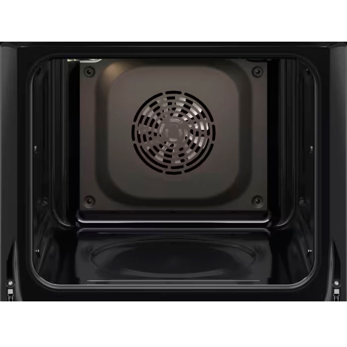 Встраиваемые электрические духовки ELECTROLUX ELECTROLUX EOD5C70BZ фото 5