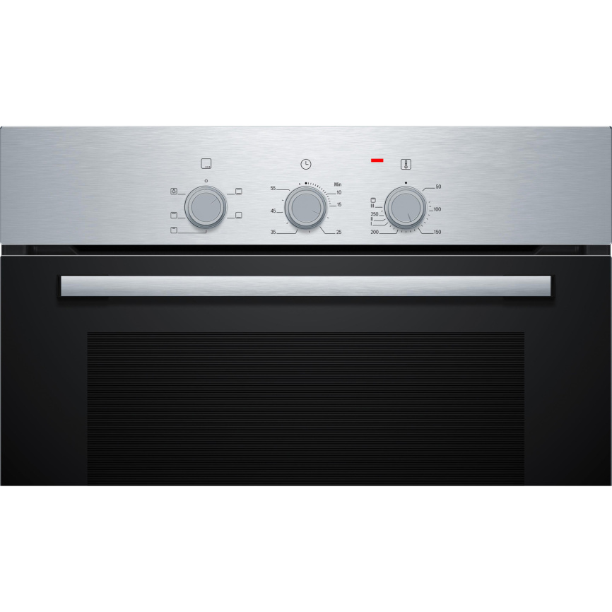 Встраиваемая электрическая духовка BOSCH Bosch HBF011BR0T фото 2