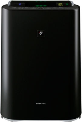 Климатический комплекс Sharp KCD 41 RB фото 1