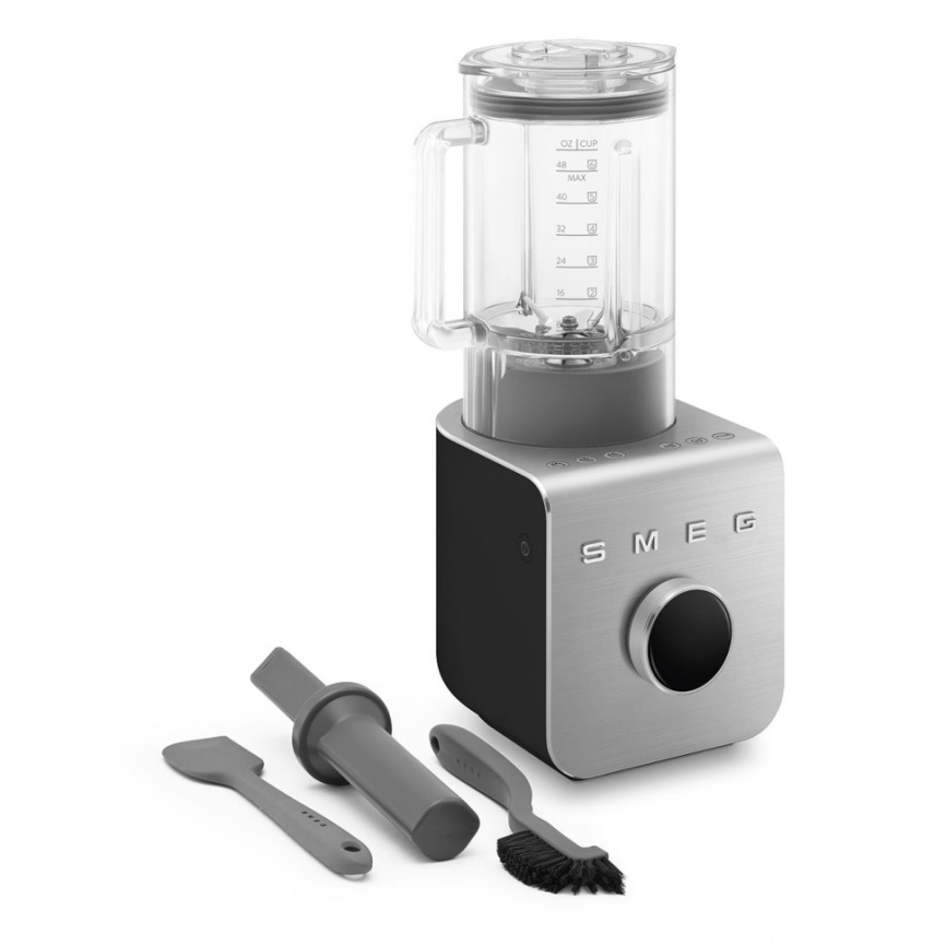 Блендер SMEG SMEG BLC02BLMEU фото 6